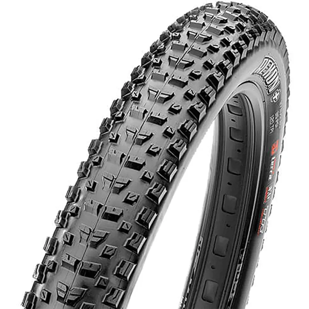 Pneumatika MAXXIS REKON+ 29x2.80 Exo Tubeless Ready Soft Black