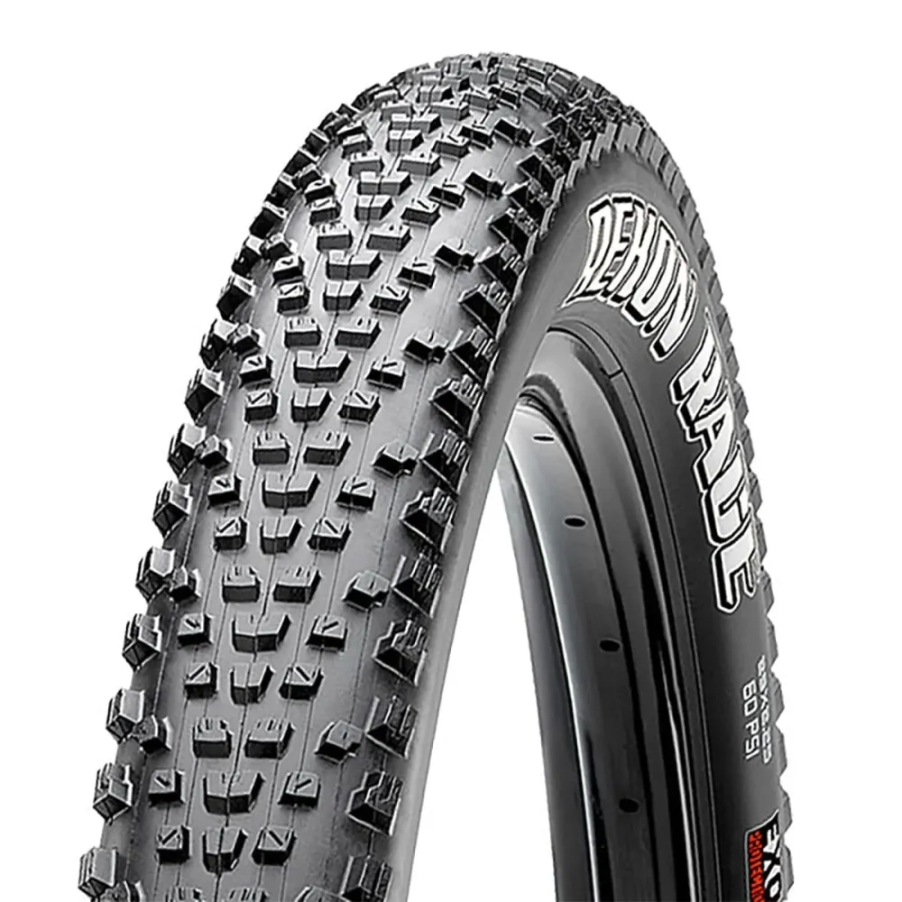 Pneumatika MAXXIS REKON RACE 27.5x2.35 Exo Tubeless Ready Soft