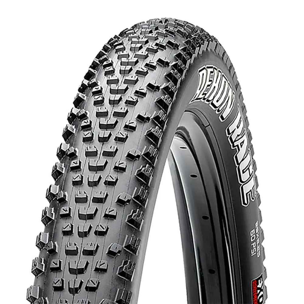 Pneumatika MAXXIS REKON RACE 29x2.25 Exo Tubeless Ready Soft Black