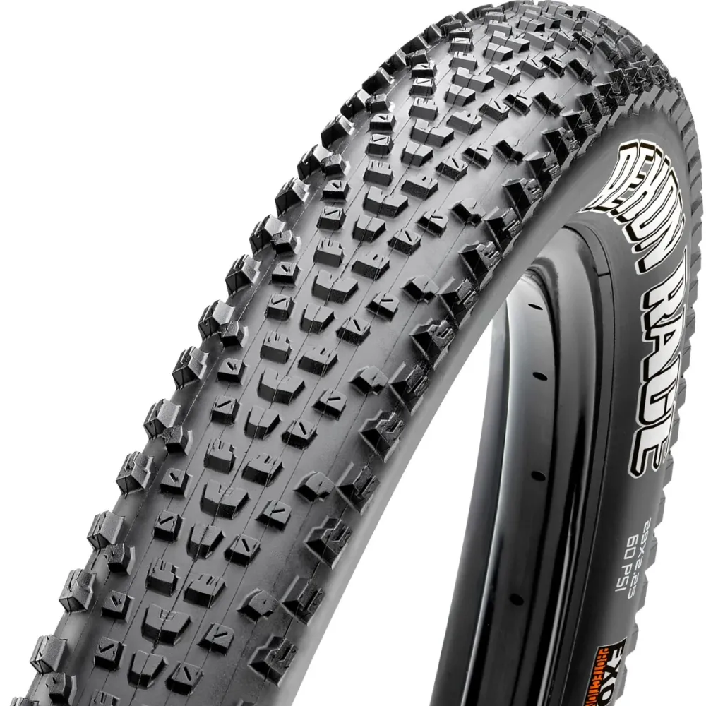 Pneumatika MAXXIS REKON RACE 29x2.40 Exo MaxxSpeed Tubeless Ready Soft Black