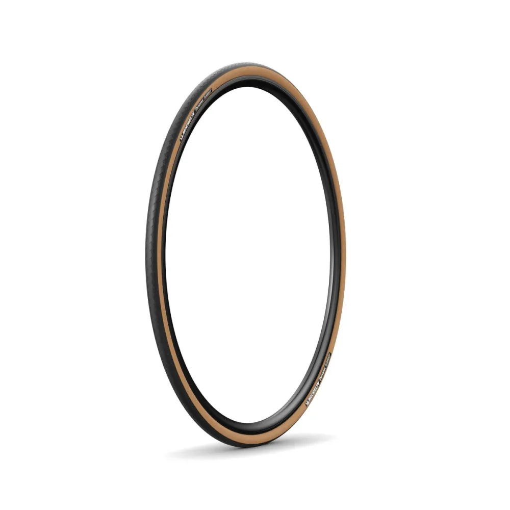 Pneumatika MICHELIN DYNAMIC CLASSIC Access Line 700c TubeType Beige
