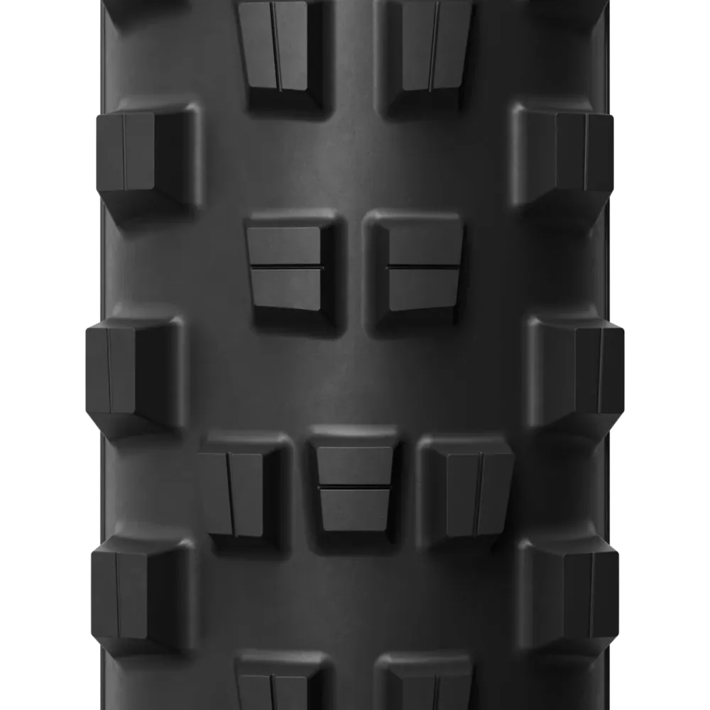 Pneumatika MICHELIN E-WILD FRONT Performance Line 29x2.40 Tubeless Ready Soft Black