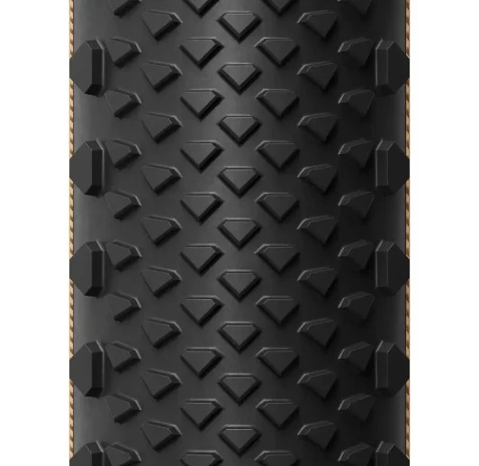 Pneumatika MICHELIN POWER GRAVEL Competition Line 700x40c Tubeless Ready Brown