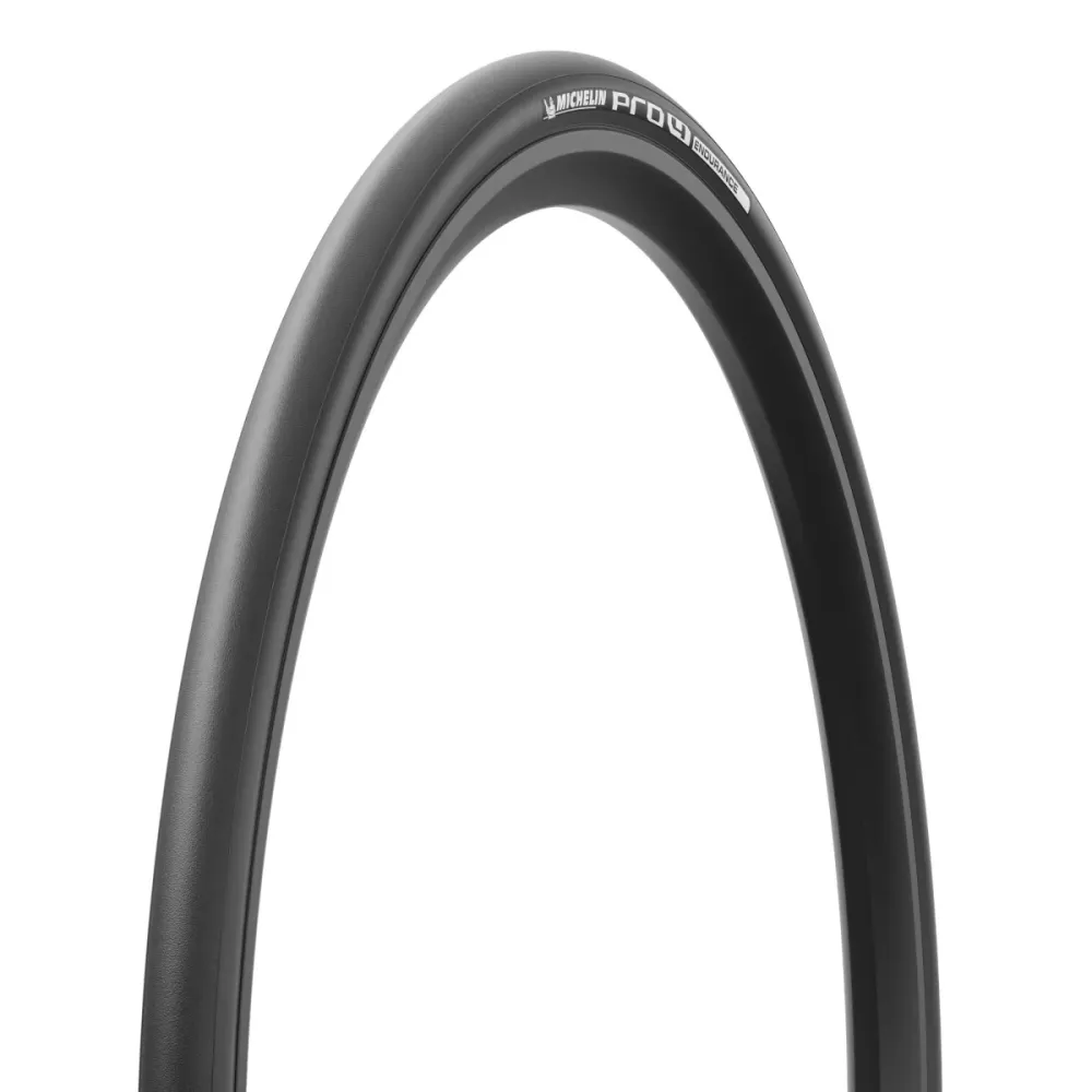 Pneumatika MICHELIN PRO4 ENDURANCE 700c TubeType černá