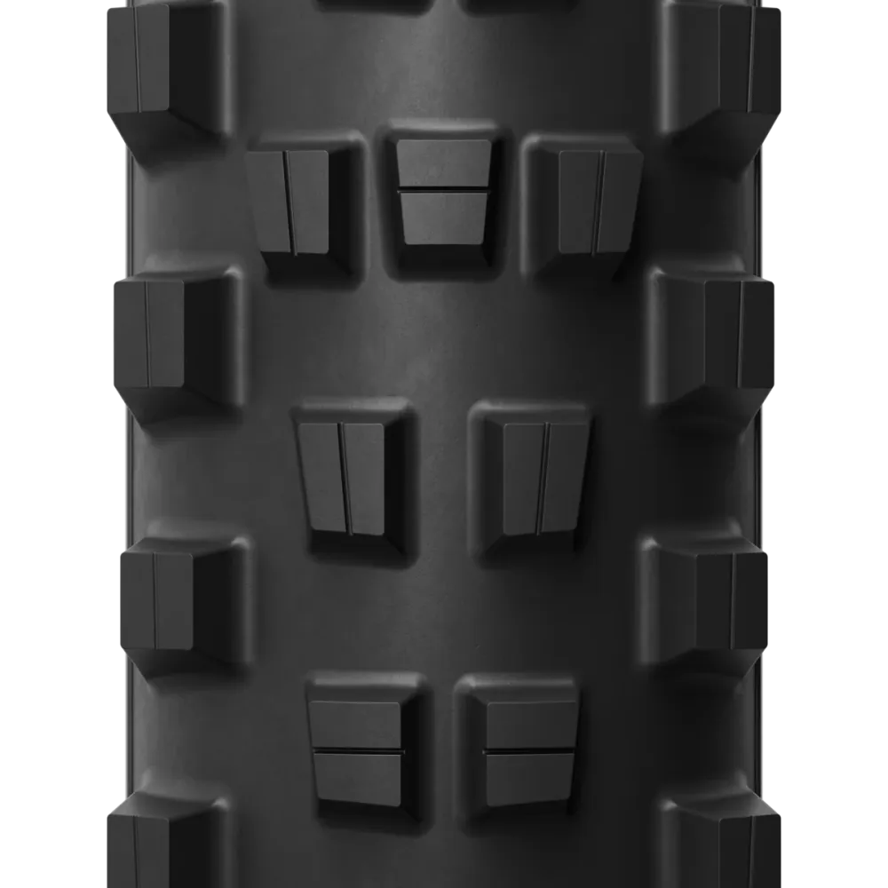 Pneumatika MICHELIN WILD ENDURO MS Performance Line 27.5x2.40 Tubeless Ready Soft Black