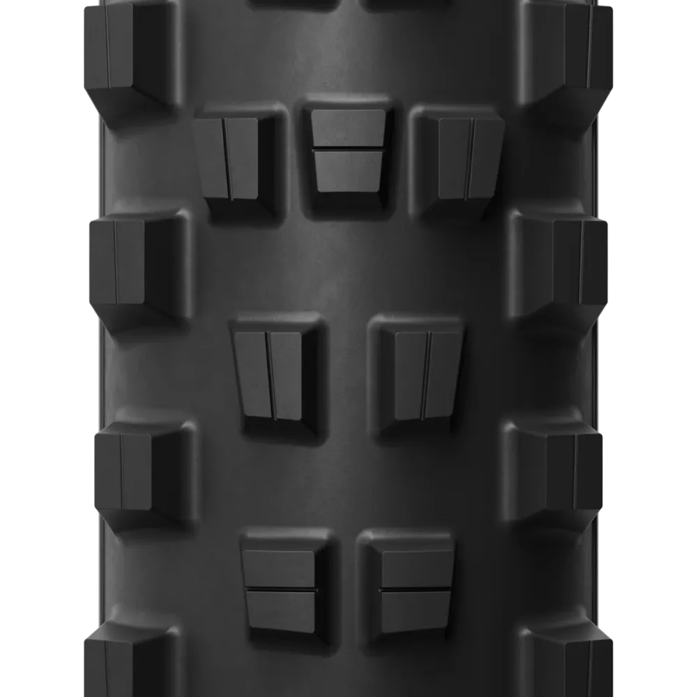 Pneumatika MICHELIN WILD ENDURO MH Performance Line 27.5x2.50 Tubeless Ready Soft Black