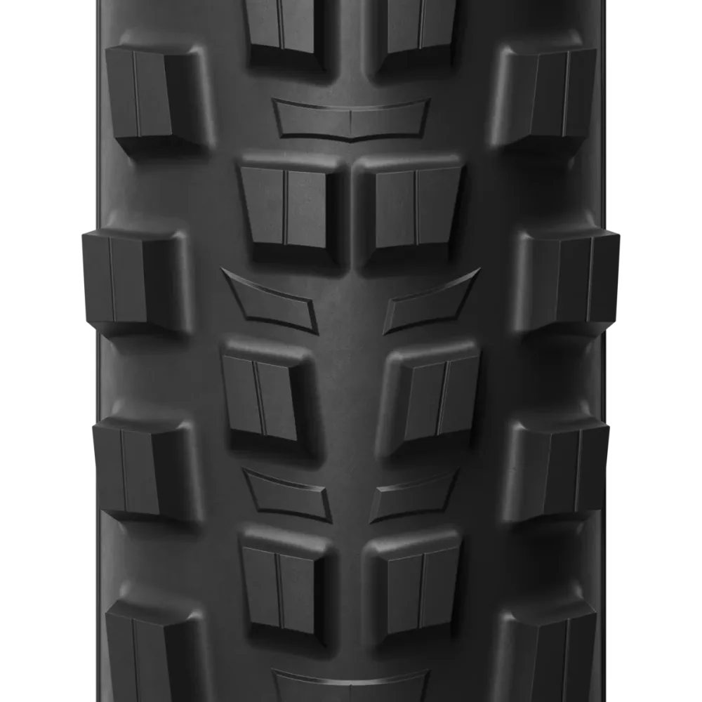 Pneumatika MICHELIN WILD ENDURO MH Performance Line 29x2.50 Tubeless Ready Soft Black