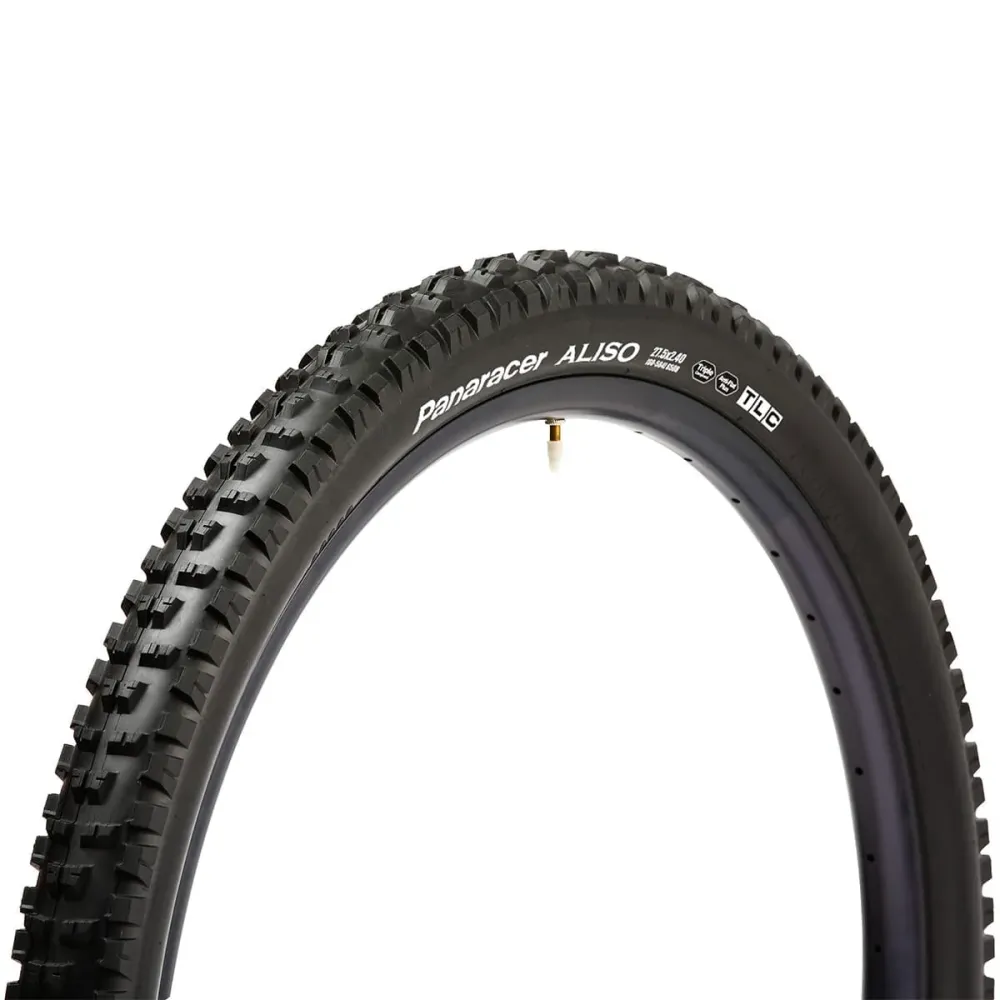 Pneumatika PANARACER ALISO 27.5x2.40 Tubeless Ready Soft ZF6524TC-ALS-B