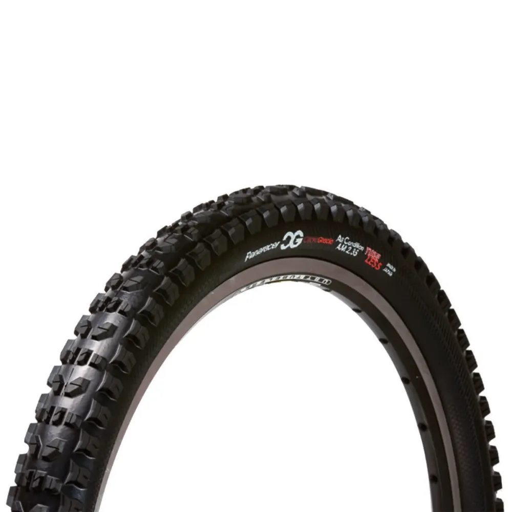 Pneumatika PANARACER CEDRIC GRACIA AC AM 26x2.35 ASB Combo Tubeless Ready Soft RF26235TC-CGA