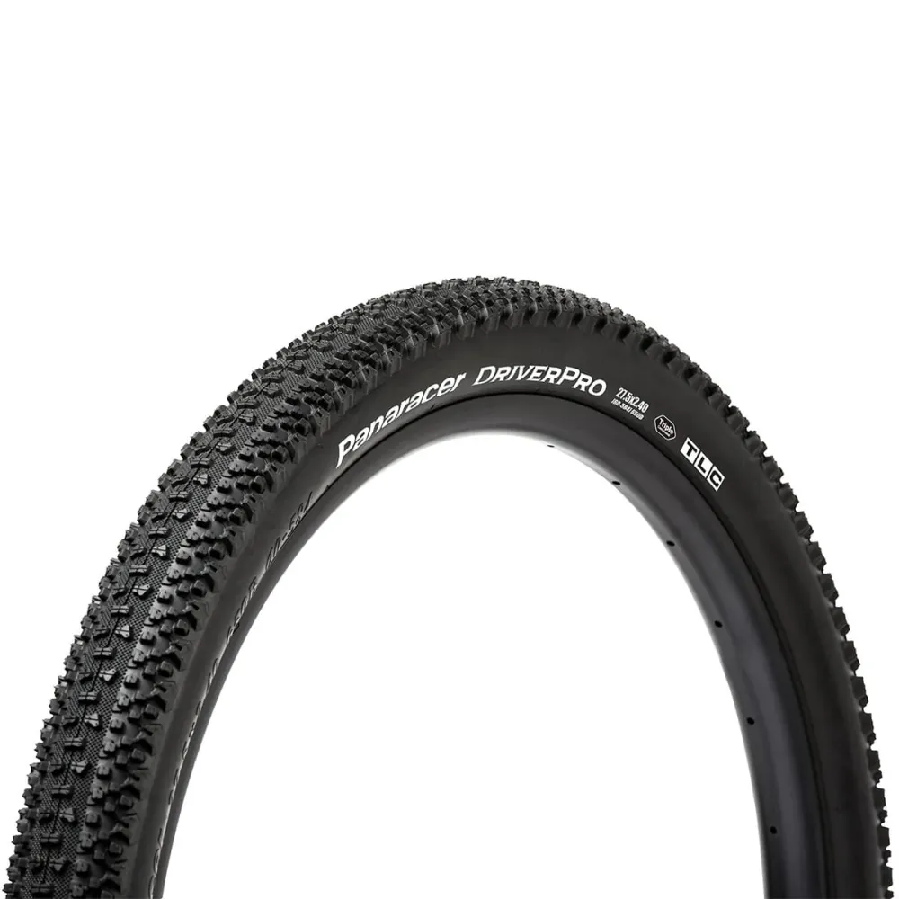 Pneumatika PANARACER DRIVER PRO 27.5x2.60 Tubeless Ready Soft ZF6526TC-DV-B