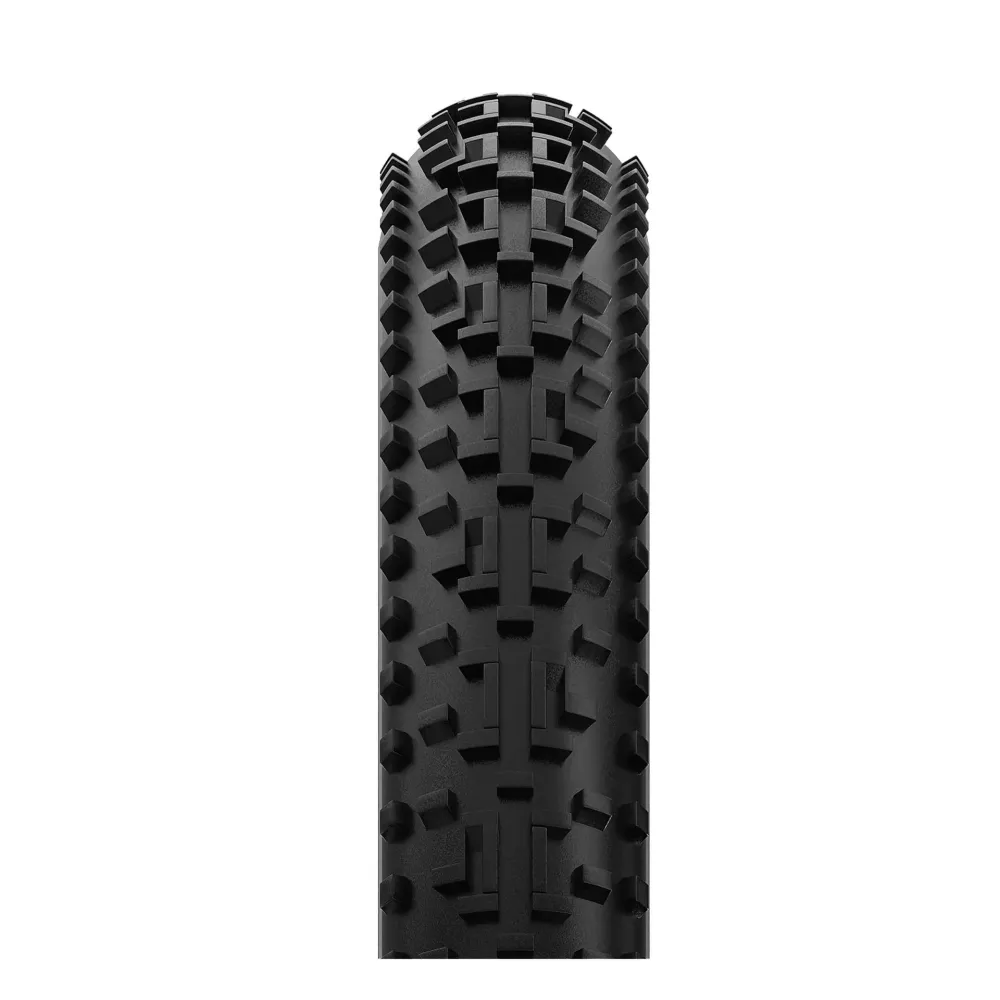 Pneumatika PANARACER GRAVELKING EXT+ TLR 700x38c Tubeless Ready Black