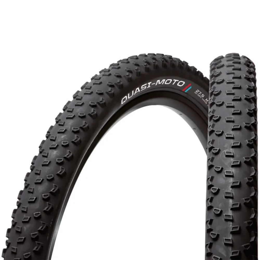 Pneumatika PANARACER QUASI MOTO 27.5x2.00 ASB Combo Soft RF65051BBLX-QM
