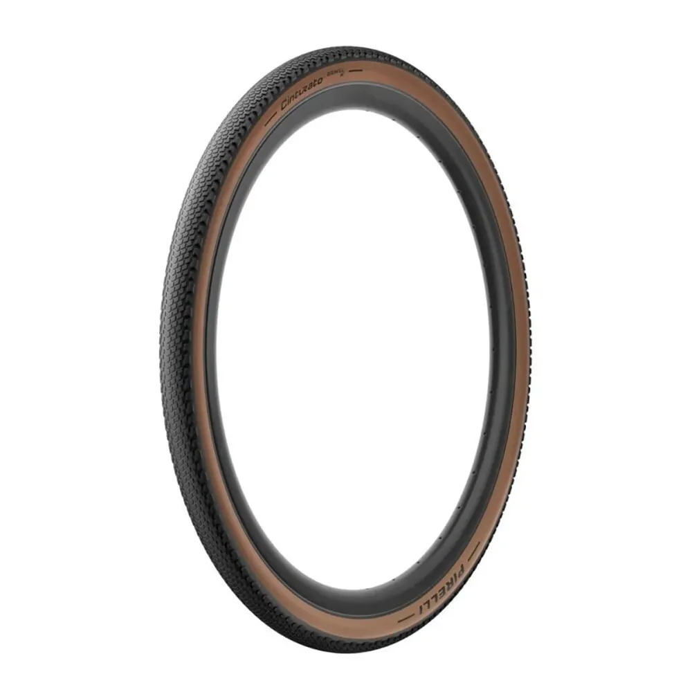 Pneumatika PIRELLI CINTURATO GRAVEL H CLASSIC 650x50b Tubeless Ready Beige