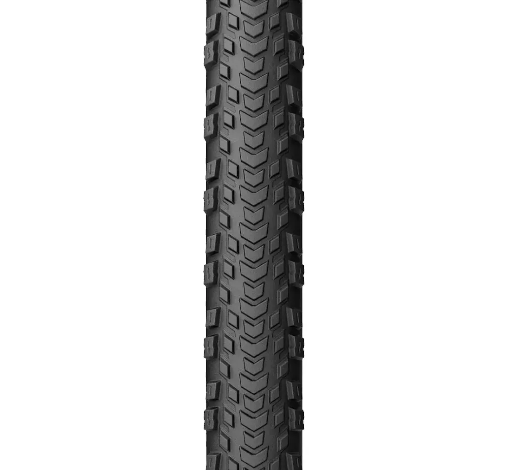 Pneumatika PIRELLI CINTURATO RCX 700x40c Tubeless Ready Classic Beige