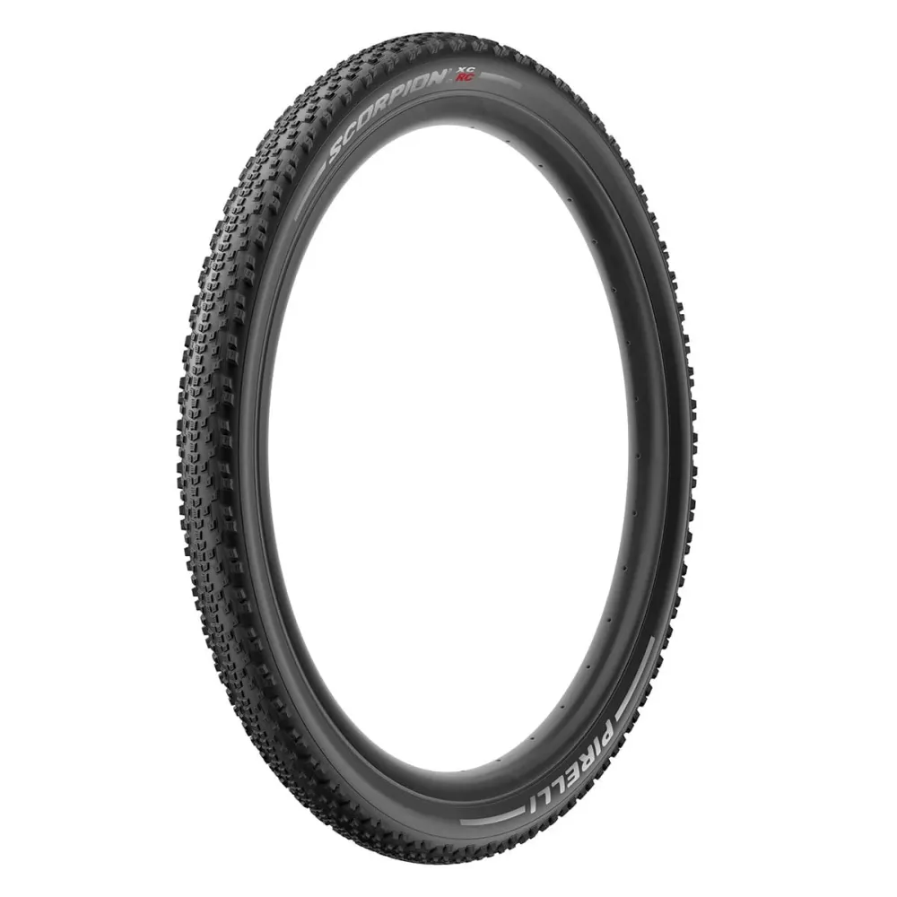 Pneumatika PIRELLI SCORPION XC RC 29x2.20 Tubeless Ready Soft Black 3945500