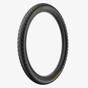Pneumatika PIRELLI SCORPION XC RC 29x2.4 ProWall Tubeless Ready Soft Black/Gold 4354000