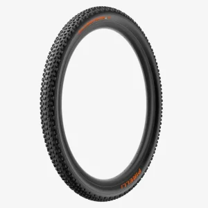 Pneumatika PIRELLI SCORPION XC M 29x2.4 ProWall Tubeless Ready Soft Black/Orange 4354500