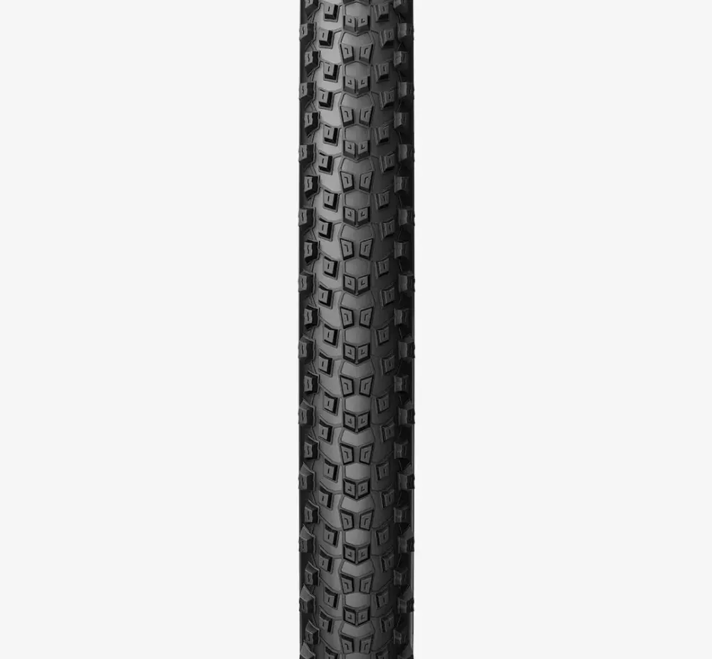 Pneumatika PIRELLI SCORPION XC M 29x2.4 ProWall Tubeless Ready Soft Black/Red 4354600