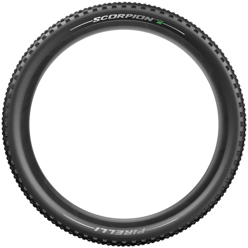 Pneumatika PIRELLI SCORPION R 29x2.40 Tubeless Ready Soft 3705100
