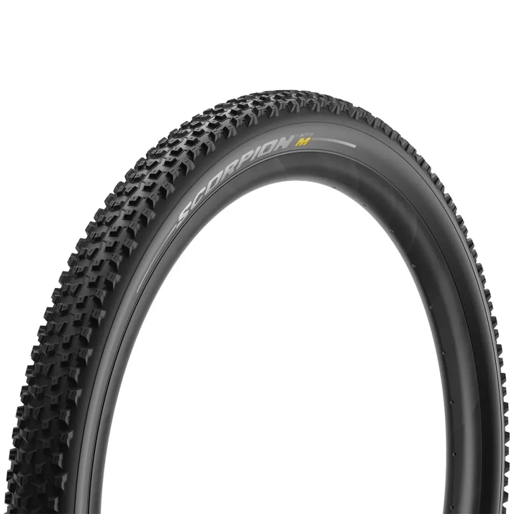 Pneumatika PIRELLI SCORPION M 29x2.40 Tubeless Ready Soft 3704900