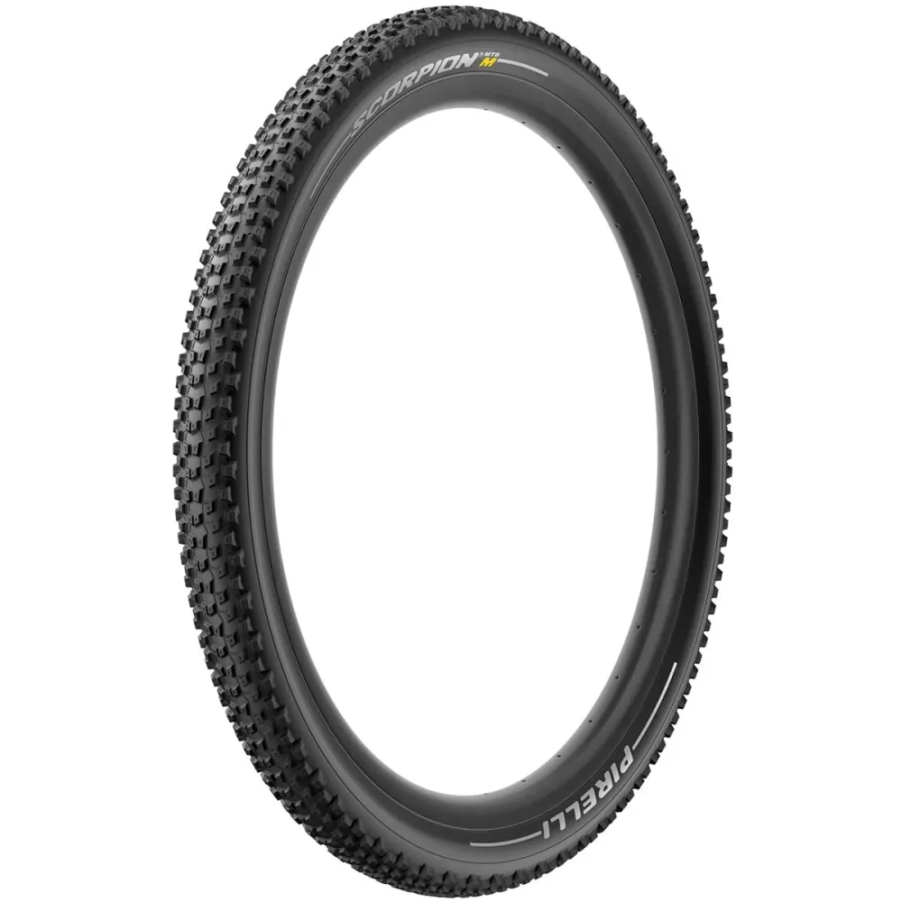 Pneumatika PIRELLI SCORPION M 29x2.40 Tubeless Ready Soft 3704900