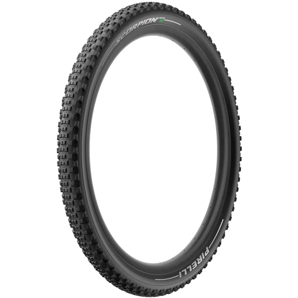 Pneumatika PIRELLI SCORPION R 29x2.40 Tubeless Ready Soft 3705100