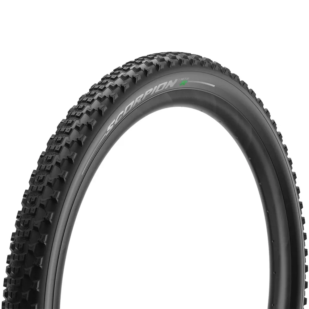 Pneumatika PIRELLI SCORPION R 29x2.40 Tubeless Ready Soft 3705100