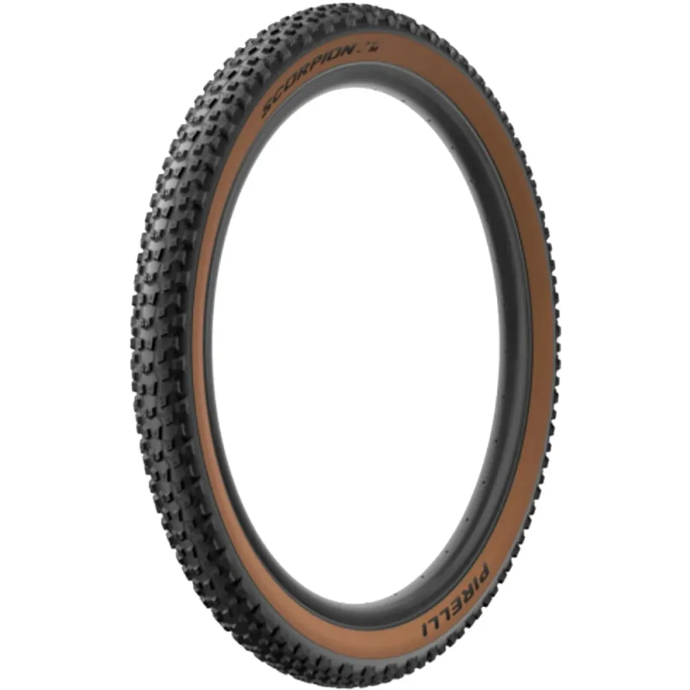 Pneumatika PIRELLI SCORPION XC M CLASSIC 29x2.20 ProWall Tubeless Ready Soft 3905700