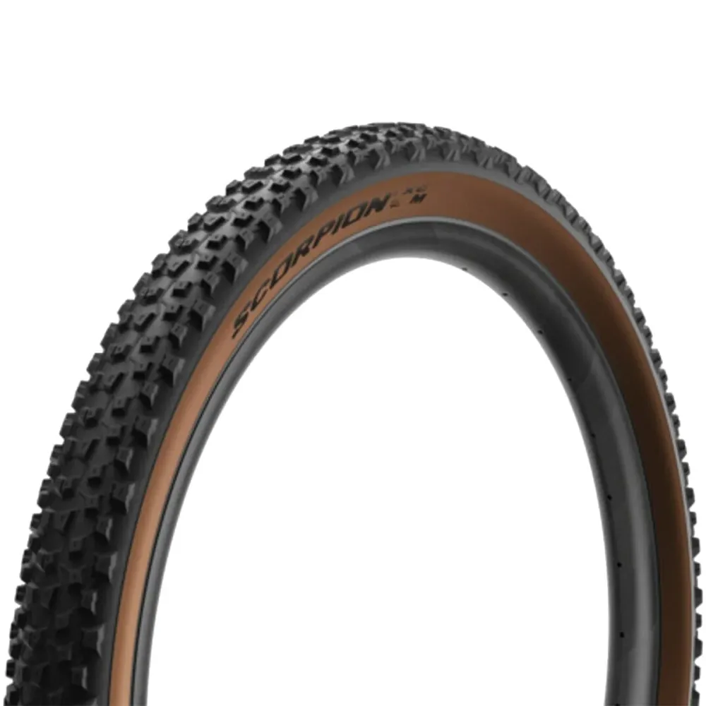 Pneumatika PIRELLI SCORPION XC M CLASSIC 29x2.20 ProWall Tubeless Ready Soft 3905700