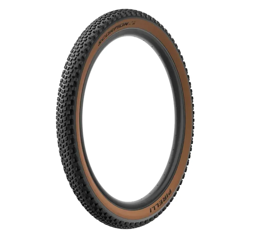 Pneumatika PIRELLI SCORPION XC H CLASSIC 29x2.20 ProWall Tubeless Ready Soft 3905600