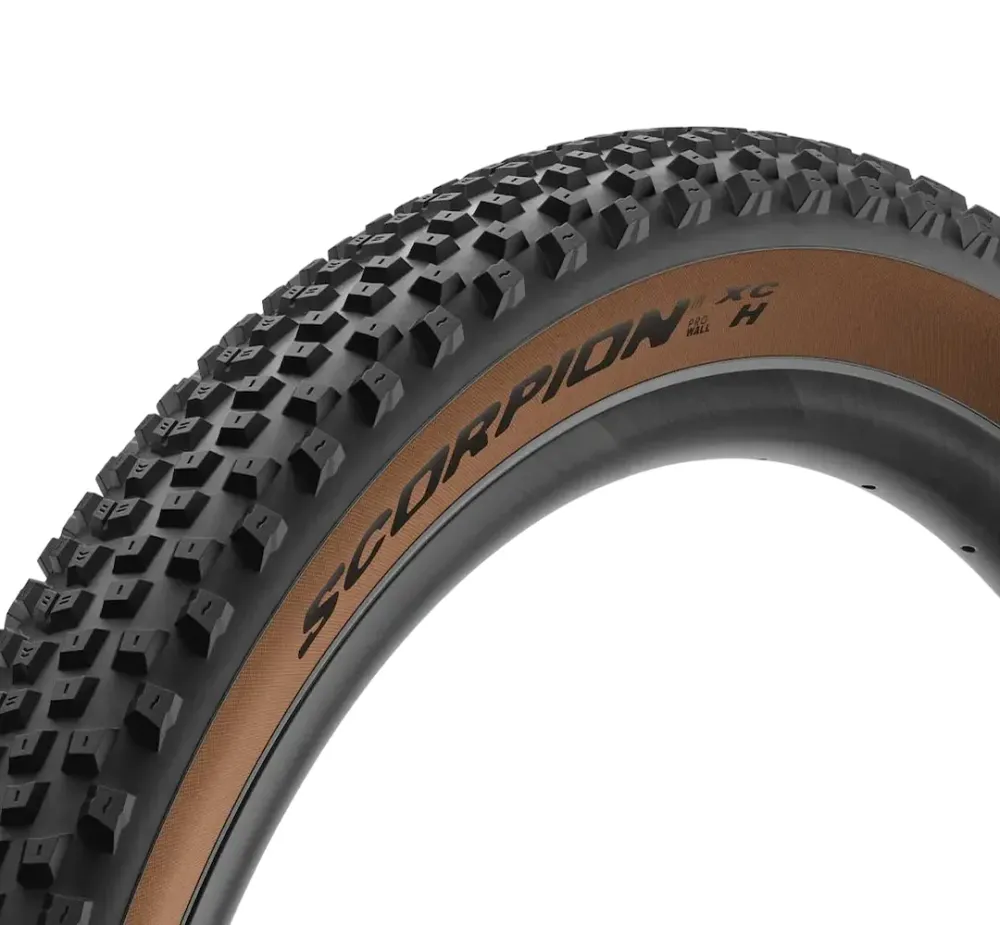 Pneumatika PIRELLI SCORPION XC H CLASSIC 29x2.20 ProWall Tubeless Ready Soft 3905600