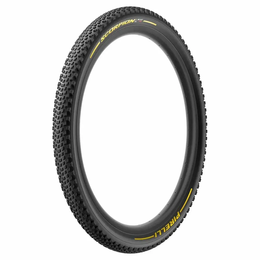Pneumatika PIRELLI SCORPION XC H COLOUR EDITION 29x2.20 ProWall Tubeless Ready Soft 3774900