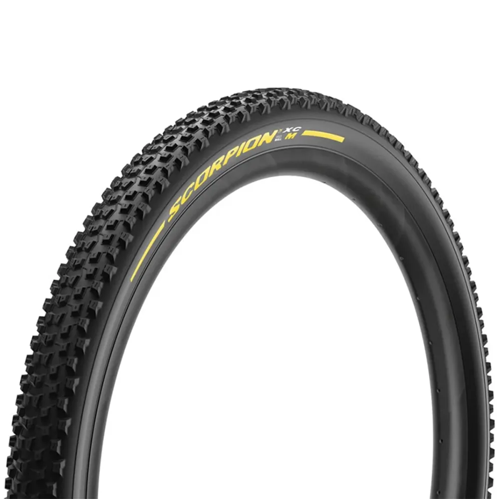 Pneumatika PIRELLI SCORPION XC M COULOUR EDITION 29x2.20 ProWall Tubeless Ready Soft 3775100