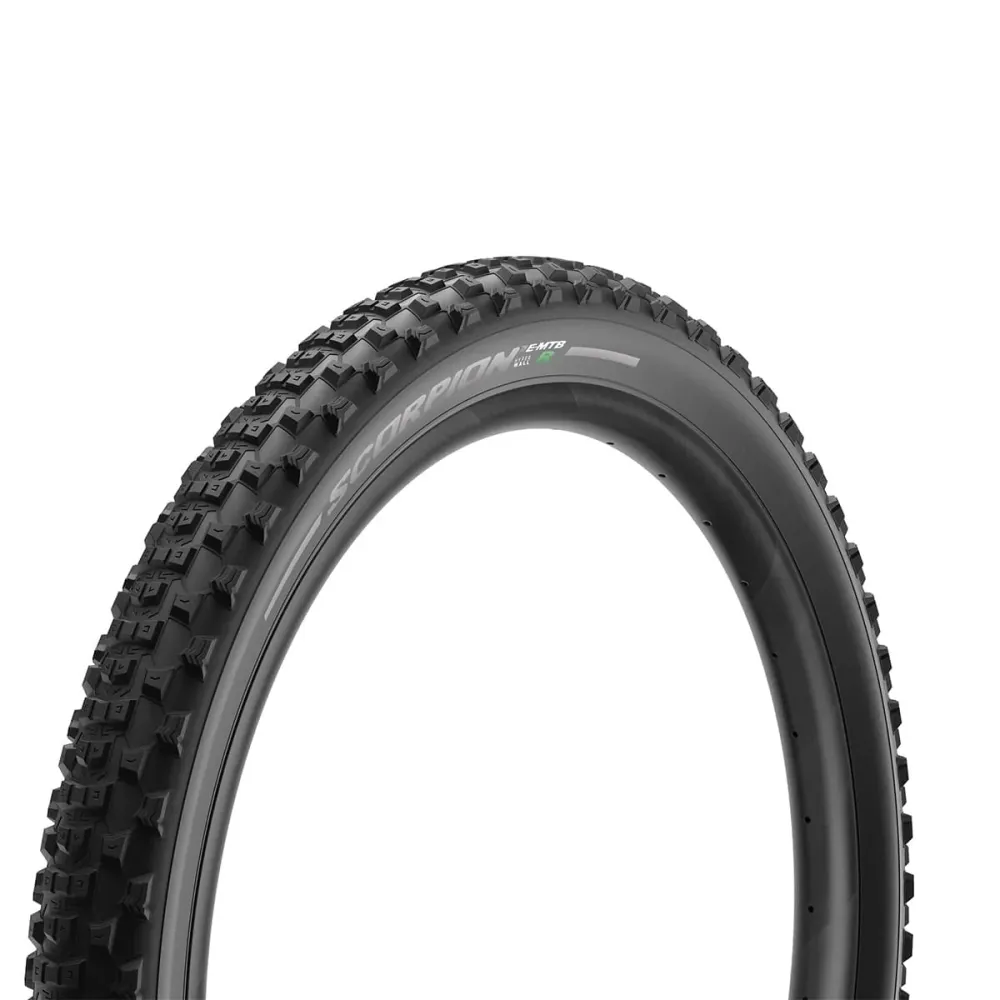 Pneumatika PIRELLI SCORPION E-MTB R 29x2.60 Smartgrip+ HyperWall Tubeless Ready Soft 3873200
