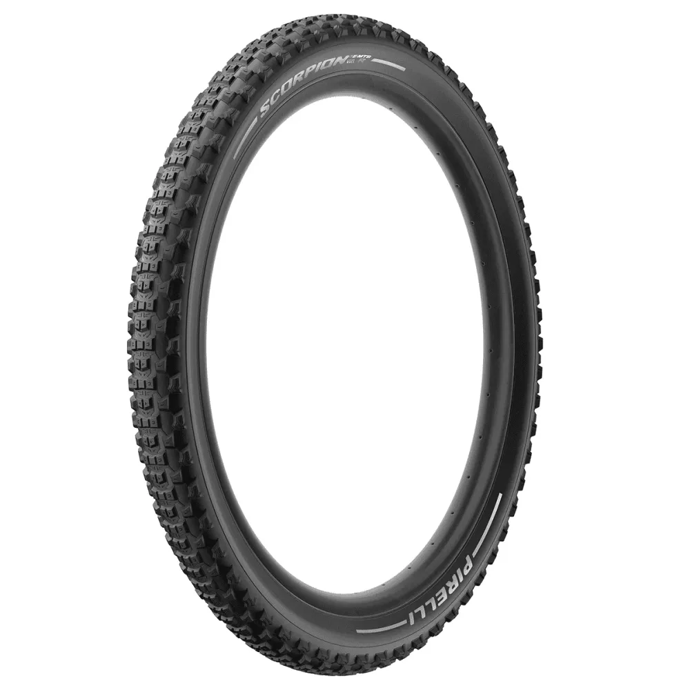 Pneumatika PIRELLI SCORPION E-MTB R 29x2.60 Smartgrip+ HyperWall Tubeless Ready Soft 3873200