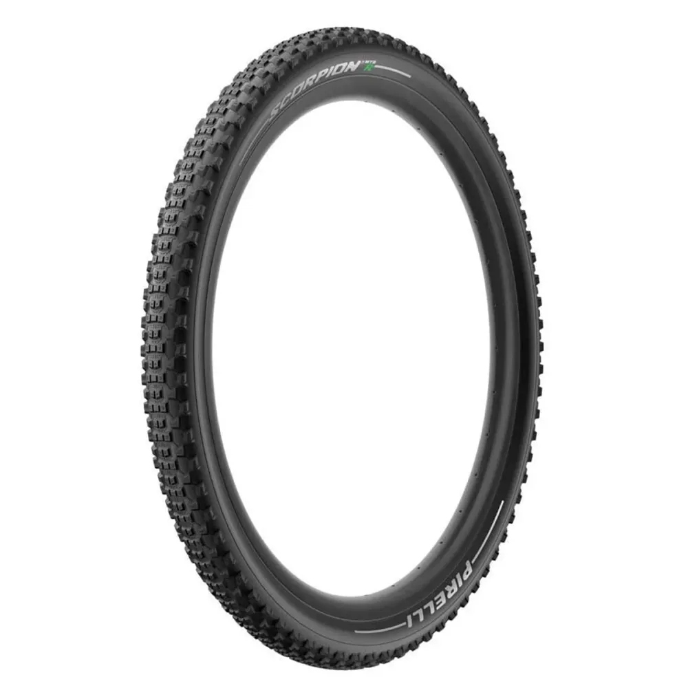 Pneumatika PIRELLI SCORPION ENDURO R 29x2.60 HardWall Tubeless Ready Soft 3833800