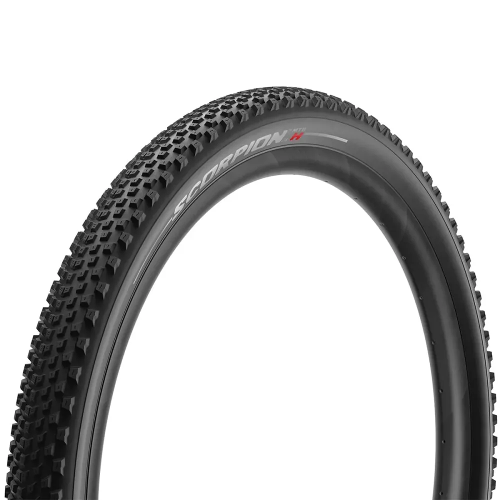 Pneumatika PIRELLI SCORPION H LITE 29x2.20 Tubeless Ready Soft 3703800