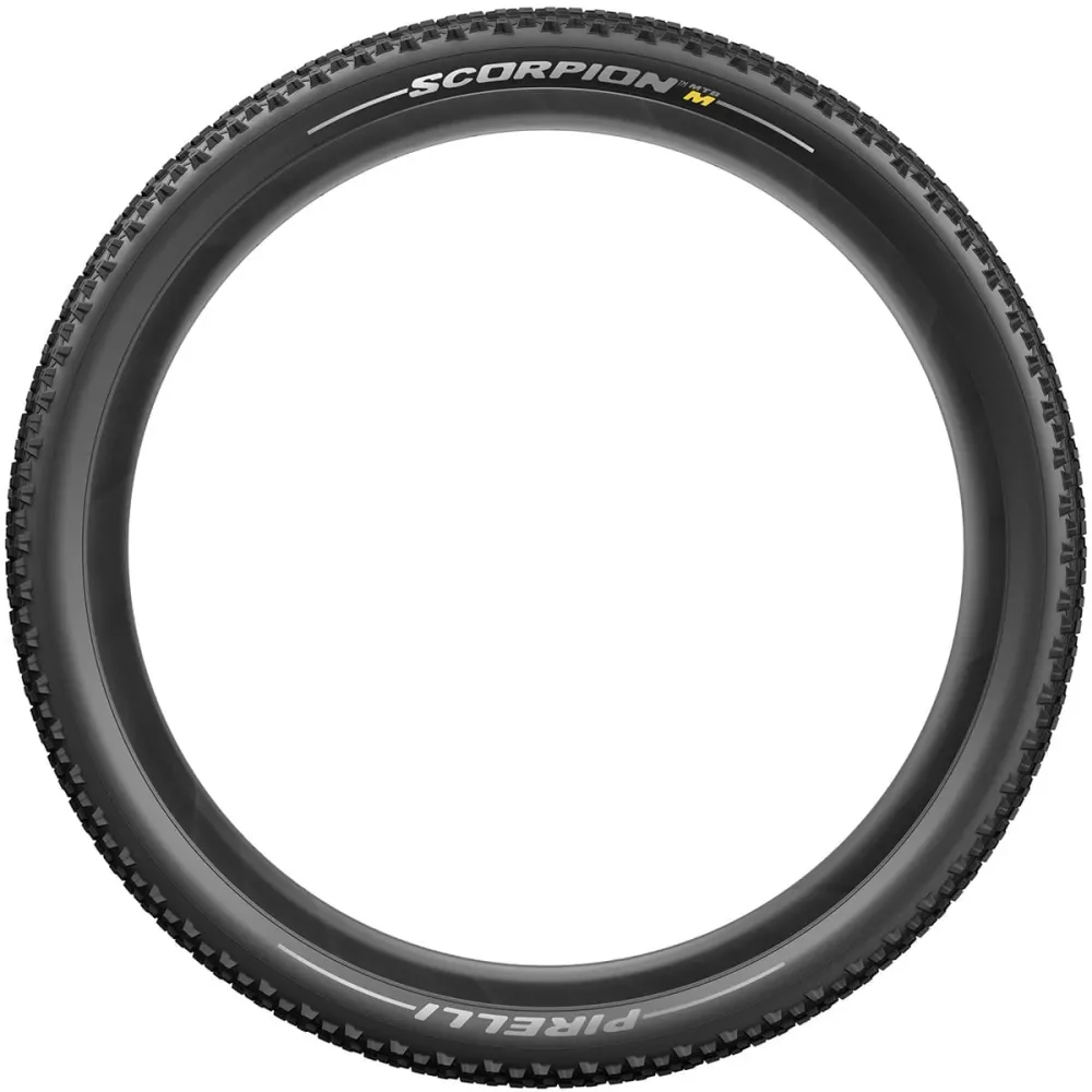 Pneumatika PIRELLI SCORPION M LITE 29x2.40 Tubeless Ready Soft 3704600