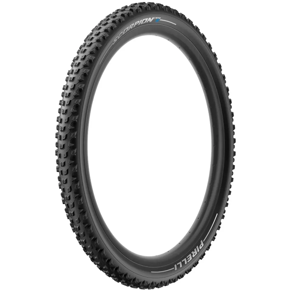 Pneumatika PIRELLI SCORPION S LITE 29x2.40 Tubeless Ready Soft 3704700