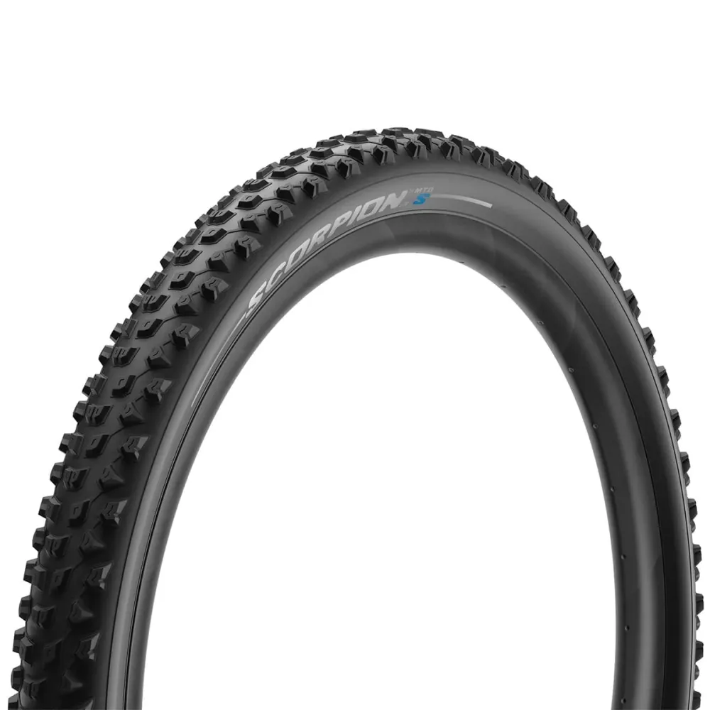 Pneumatika PIRELLI SCORPION S LITE 29x2.40 Tubeless Ready Soft 3704700