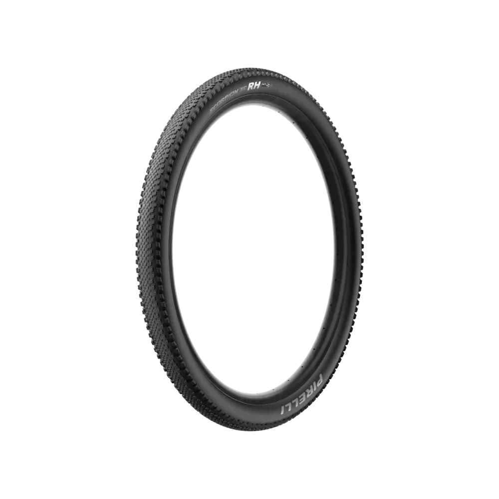 Pneumatika PIRELLI SCORPION RACE XC RH Lite 29x2.40 Tubeless Ready Soft Black
