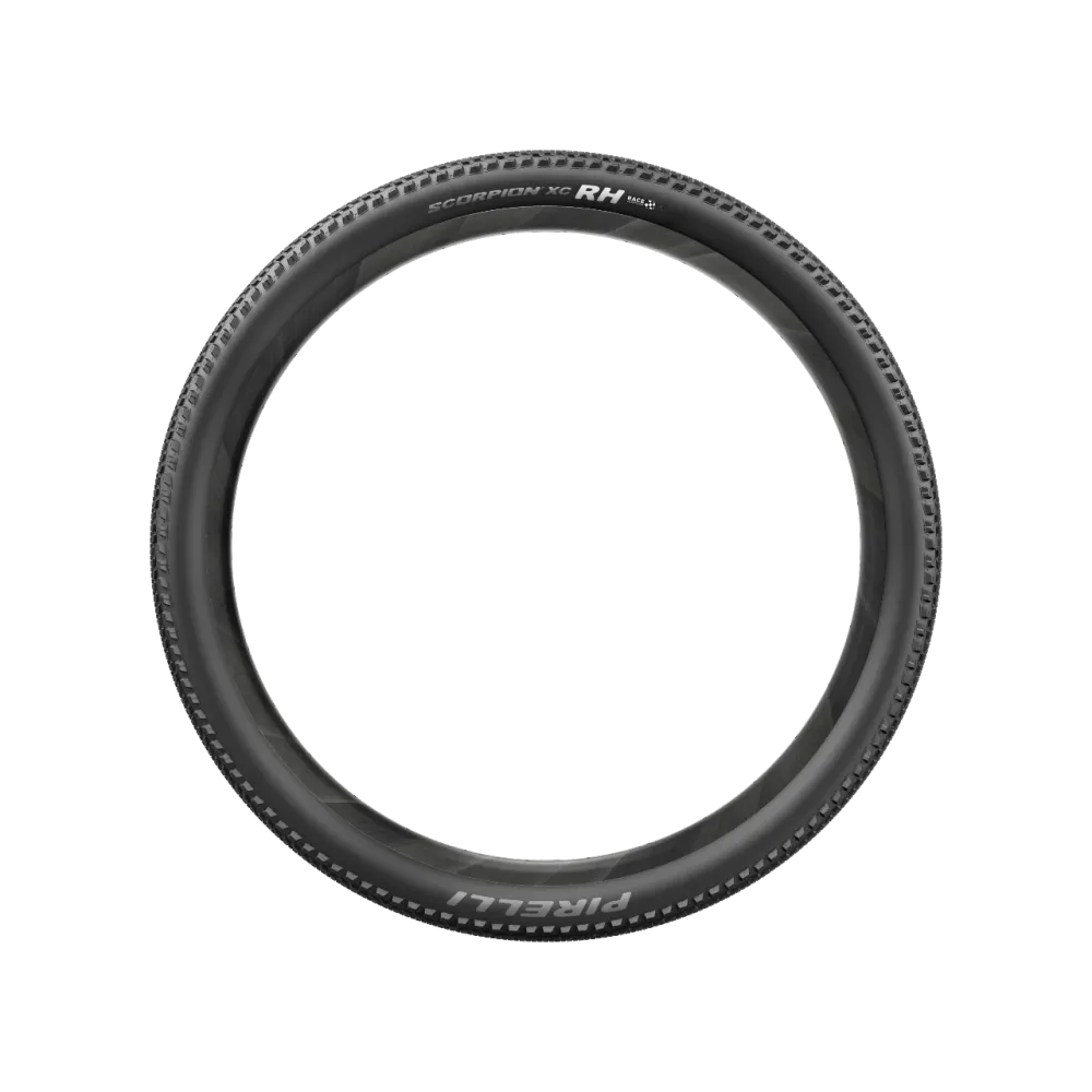 Pneumatika PIRELLI SCORPION RACE XC RH Lite 29x2.40 Tubeless Ready Soft Black