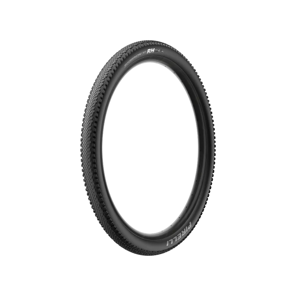 Pneumatika PIRELLI SCORPION RACE XC RH ProWall 29x2.40 Tubeless Ready Soft Black