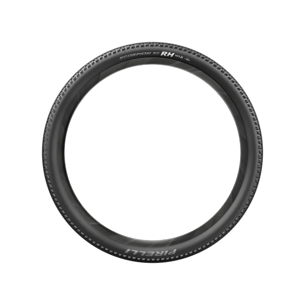 Pneumatika PIRELLI SCORPION RACE XC RH ProWall 29x2.40 Tubeless Ready Soft Black