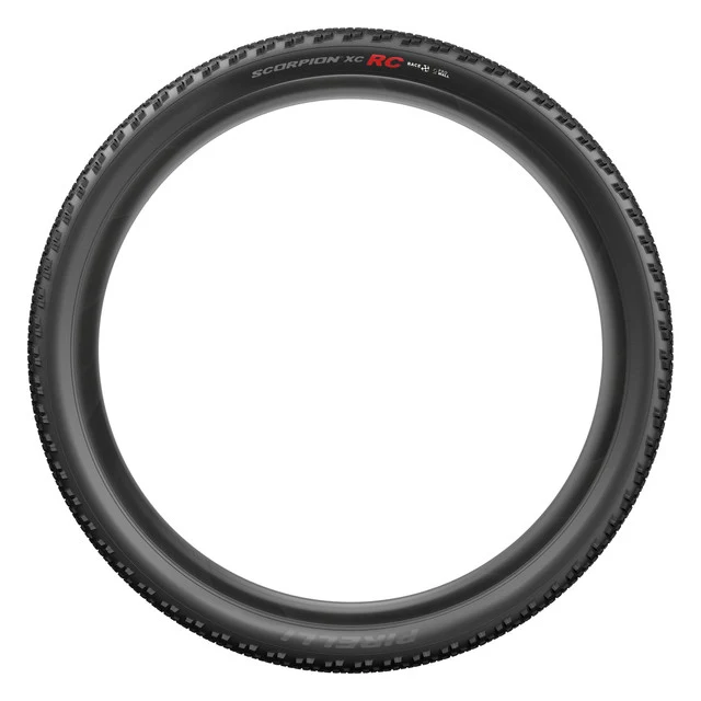 Pneumatika PIRELLI SCORPION RACE XC RC ProWall 29x2.40 Tubeless Ready Soft Black