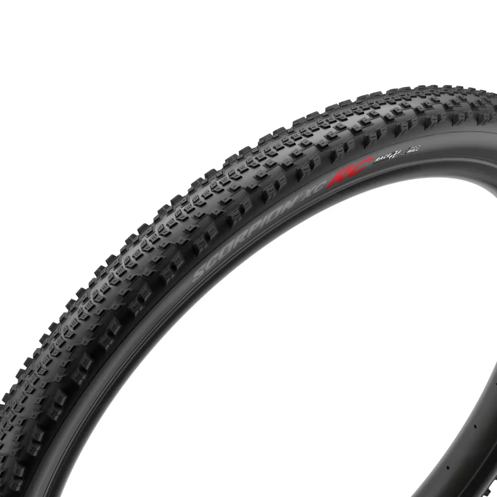 Pneumatika PIRELLI SCORPION RACE XC RC ProWall 29x2.40 Tubeless Ready Soft Black