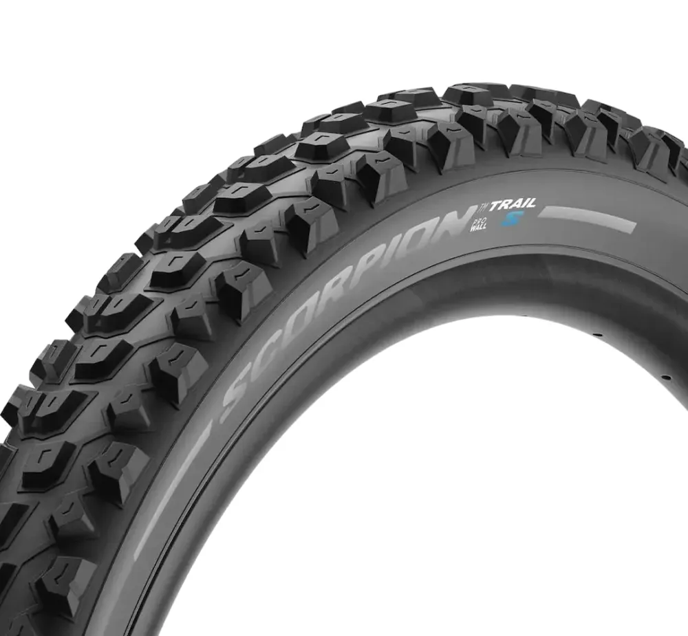 Pneumatika PIRELLI SCORPION TRAIL S 29x2.40 ProWall Tubeless Ready Souple 4227200