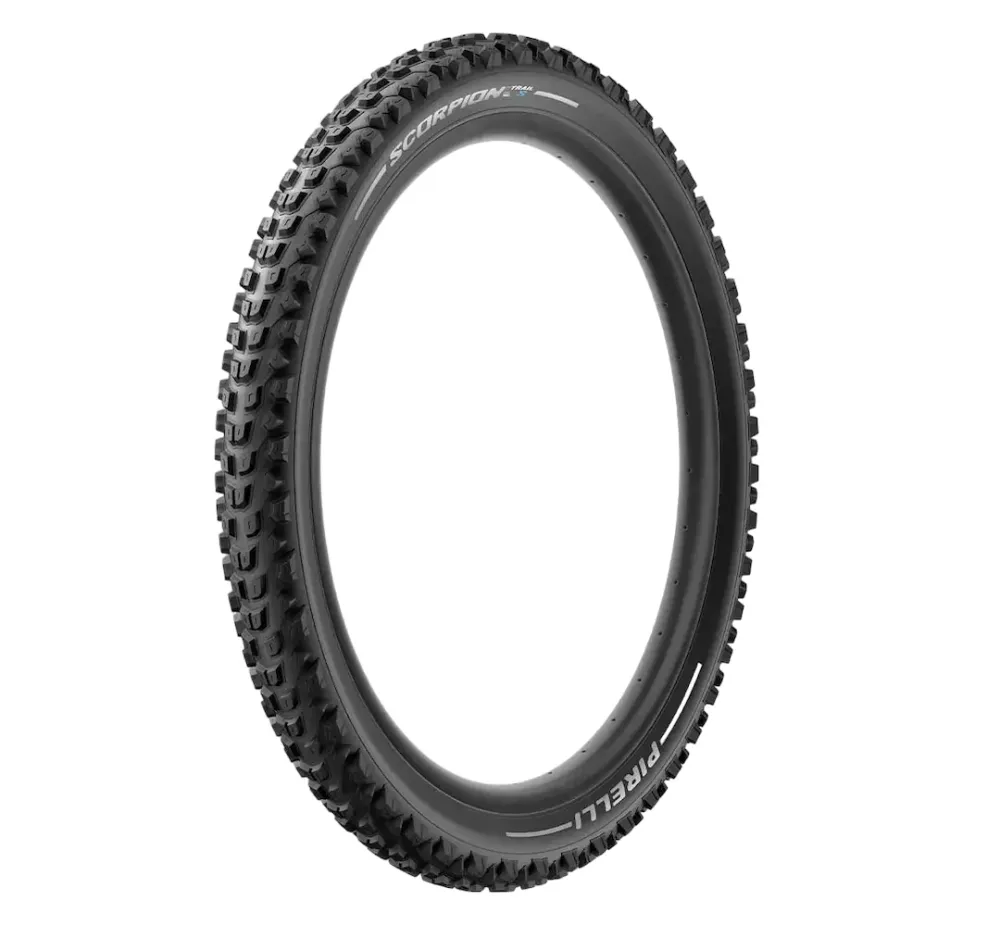 Pneumatika PIRELLI SCORPION TRAIL S 29x2.40 ProWall Tubeless Ready Souple 4227200