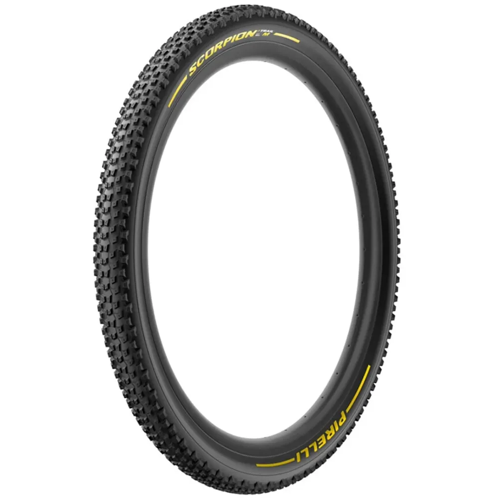 Pneumatika PIRELLI SCORPION TRAIL M COLOUR EDITION 29x2.40 ProWall Tubeless Ready Soft 3775300