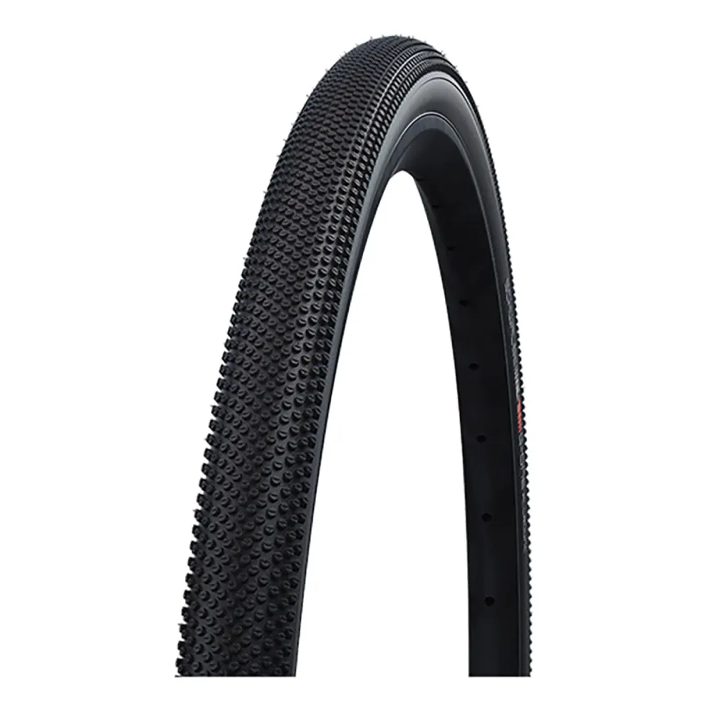 Pneumatika SCHWALBE G-ONE ALLROUND RaceGuard 700x35c Tubeless Ready Black